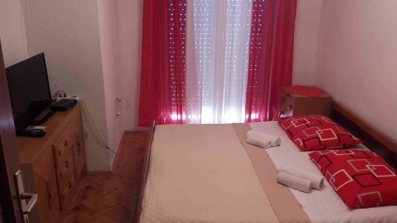 Apartmán Lara *