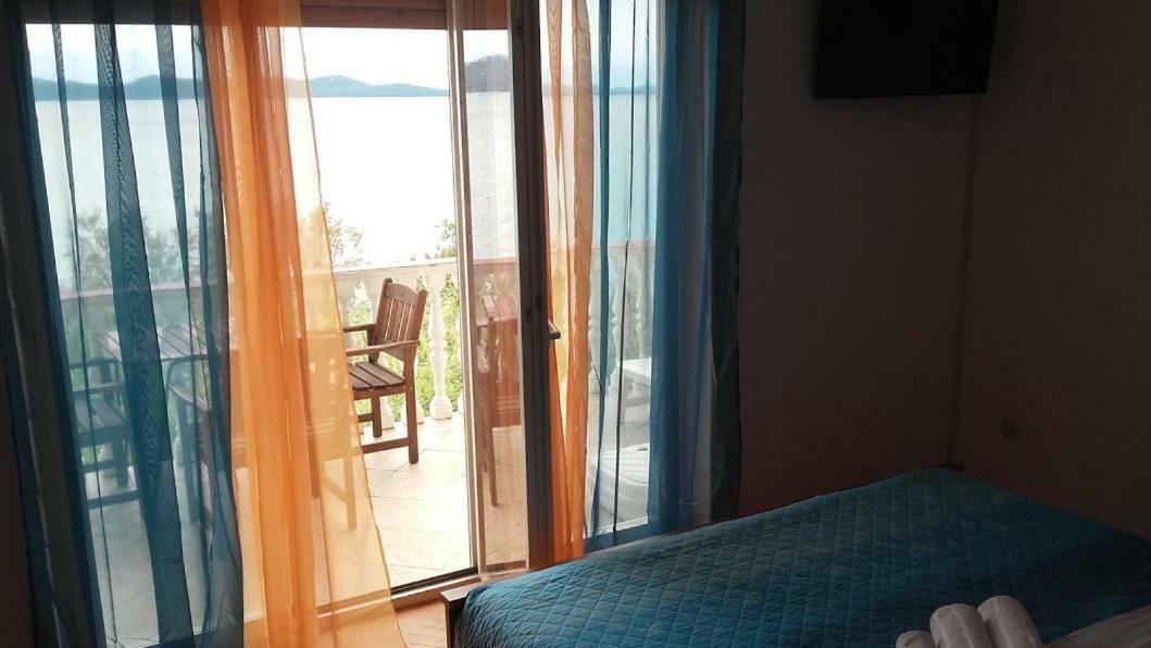 Lara Apartmán Zadar