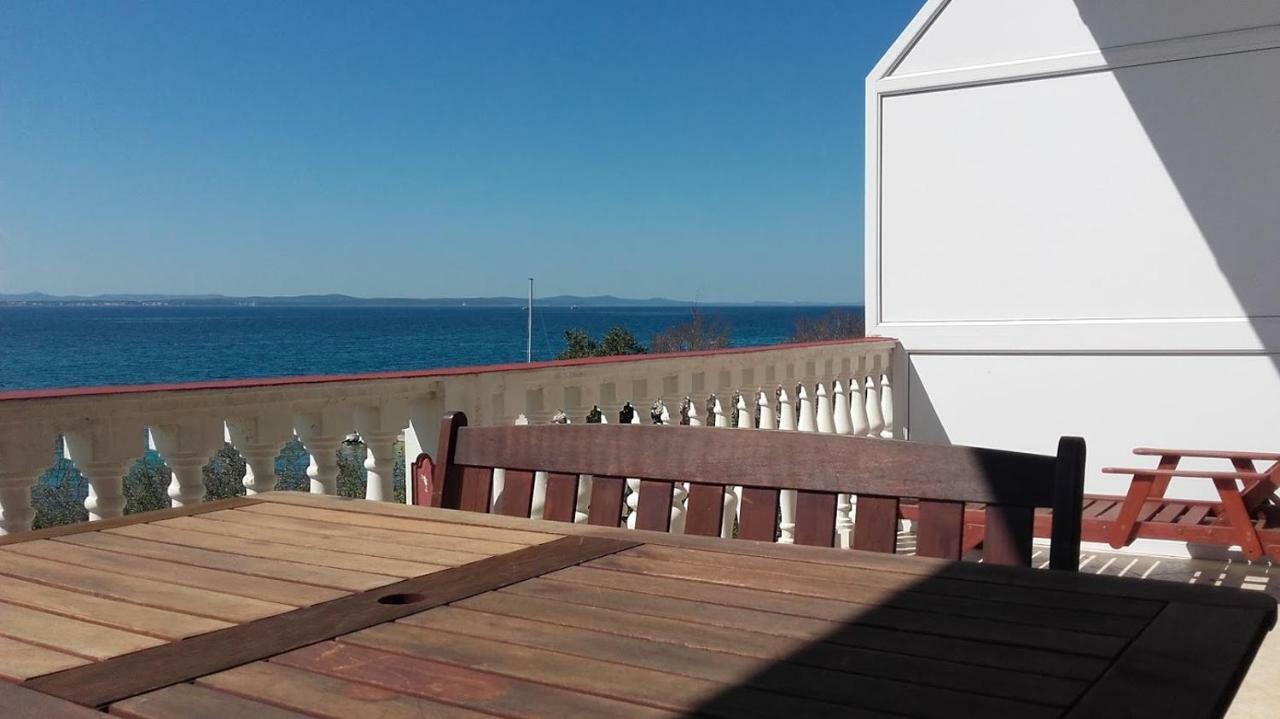 Lara Zadar