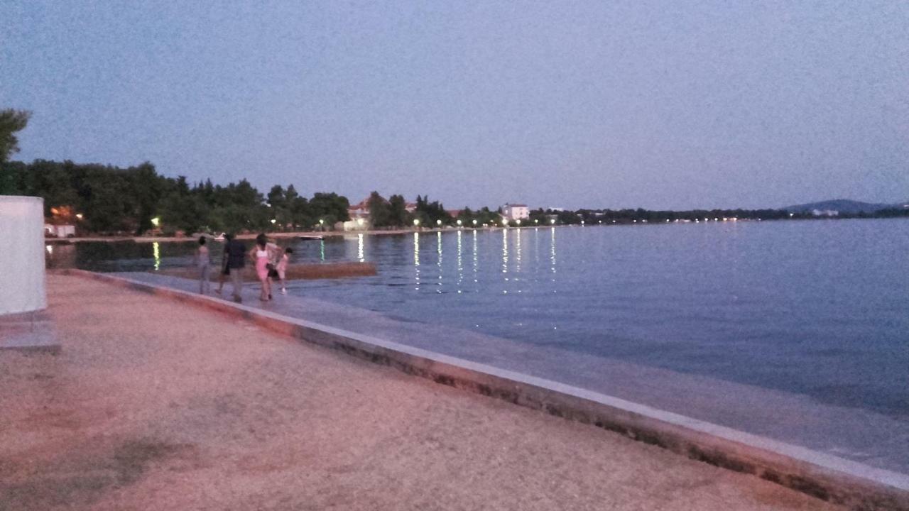 Lara Apartmán Zadar