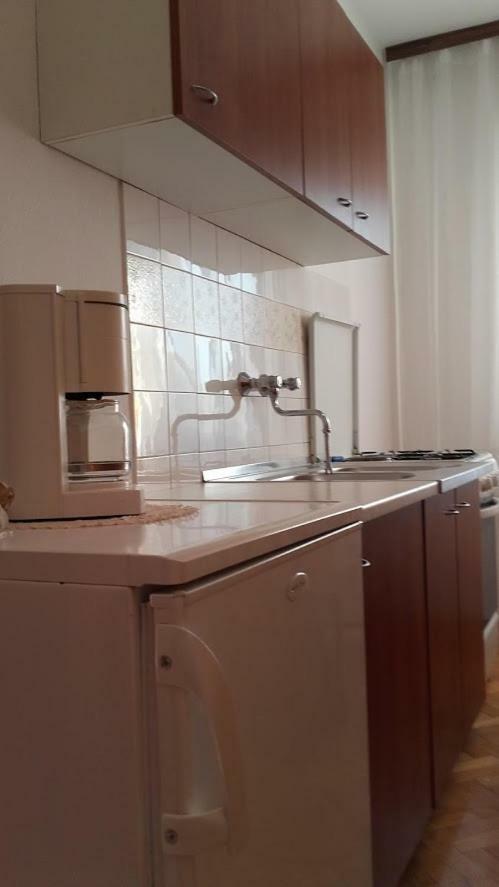 Apartmán Lara Zadar