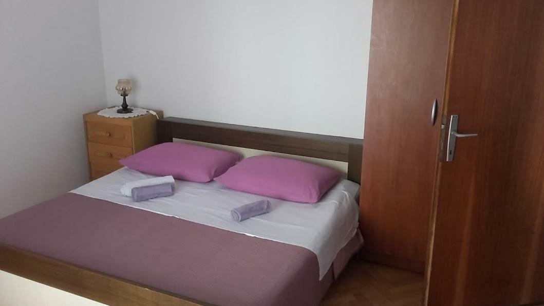 Lara Apartmán Zadar