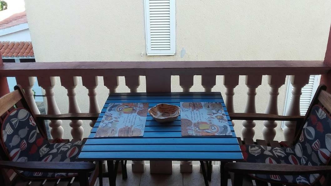 Apartmán Lara Zadar
