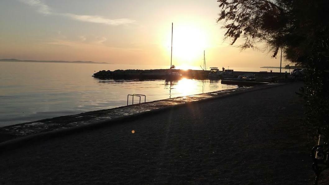 Lara Apartmán Zadar