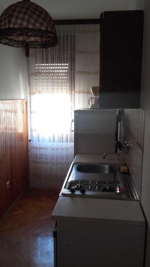 Lara Apartmán Zadar