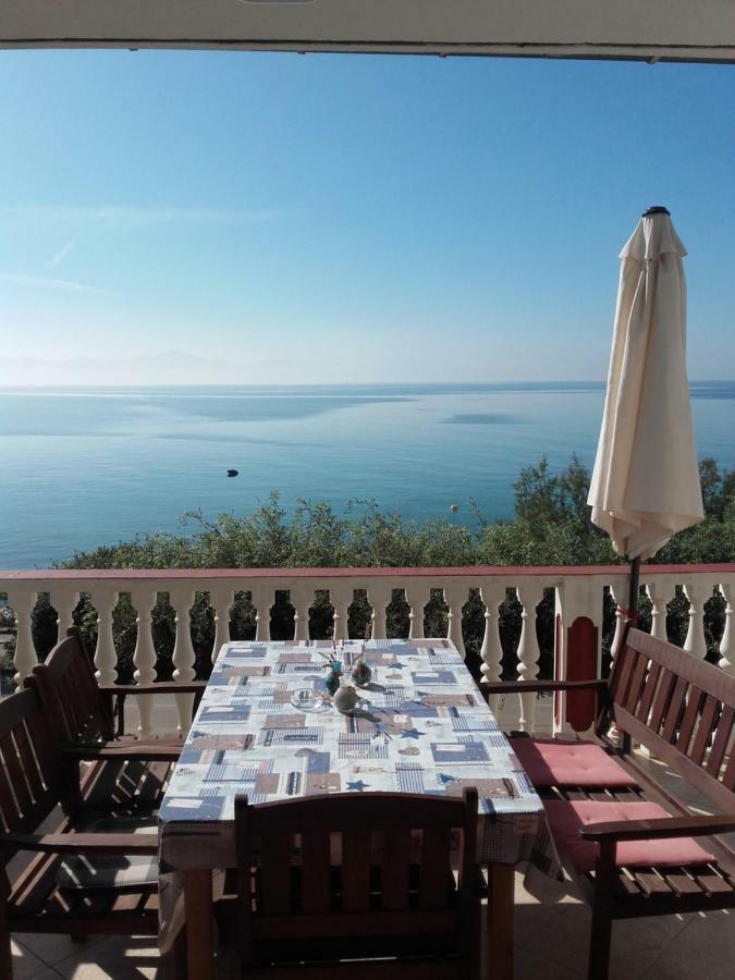 Apartmán Lara Zadar