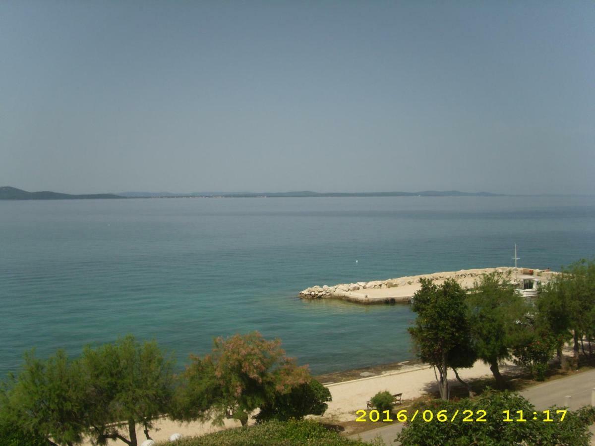 Lara Apartmán Zadar