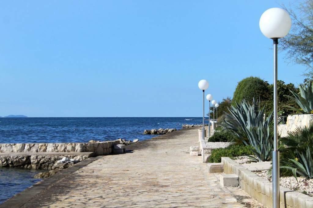 Lara Apartmán Zadar