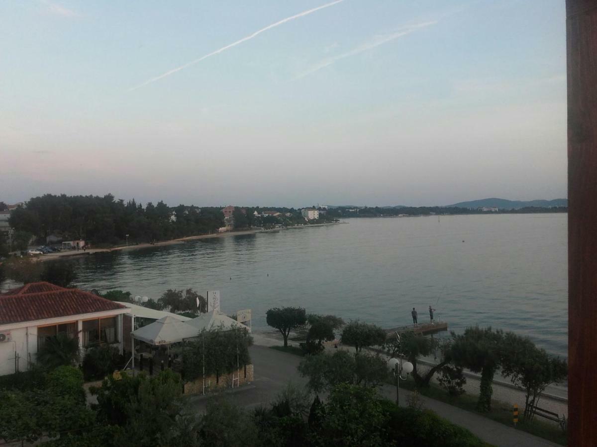 Lara Apartmán Zadar